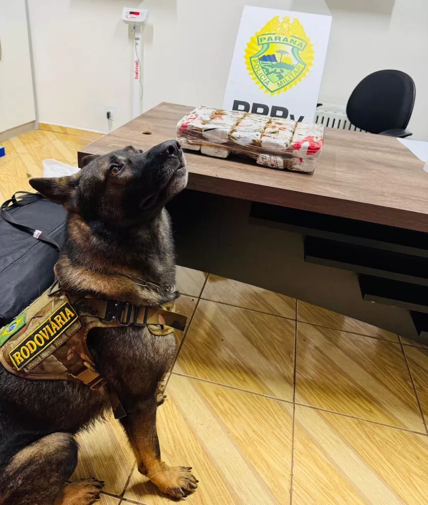  Policia Militar do Parana