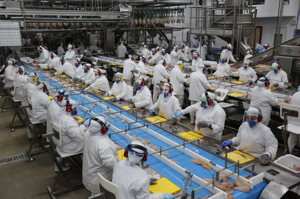 Volta do feriado com oportunidade de emprego: semana tem 23 mil vagas Foto: Jonathan Campos / AEN