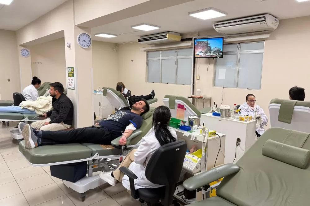 Foto: SESA/ARQUIVO AEN