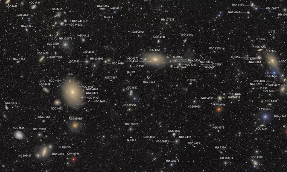 Vera C. Rubim Obsevatory