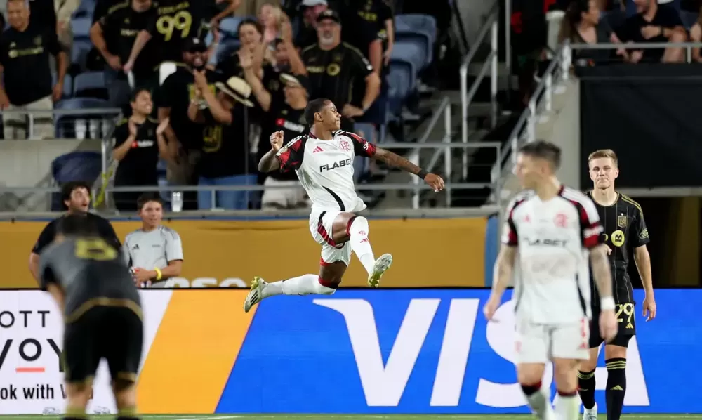  Reuters/Nathan Ray Seebeck/Direitos Reservaos