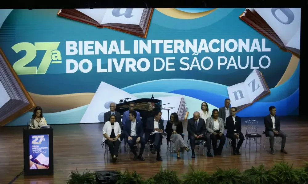 © Paulo Pinto/Agência Brasil