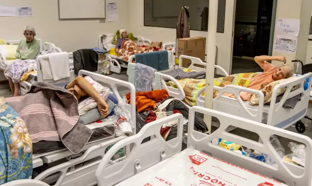 © Rafa Neddermeyer/Agência Brasil