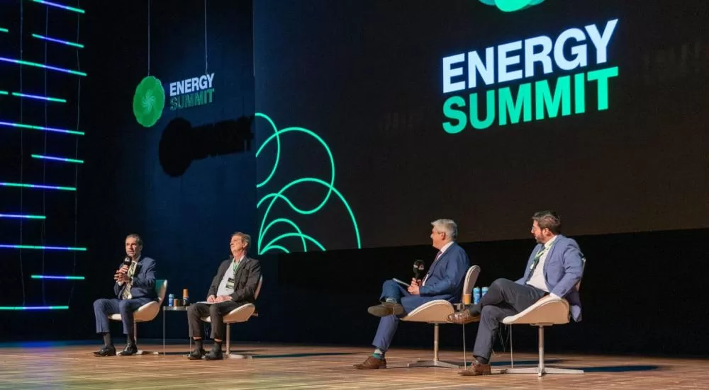 Fotos: Léo Lemos/Itaipu Binacional.