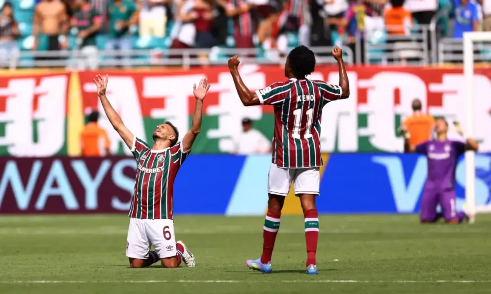 REUTERS/Hannah Mckay/Direitos Reservados