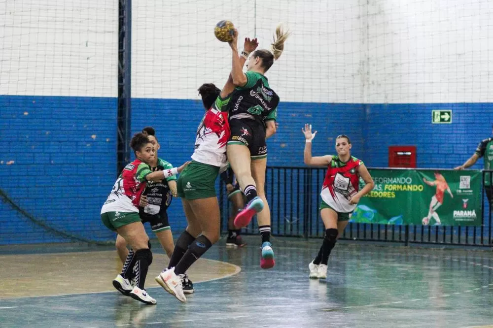 67ª edição dos Jogos Abertos do Paraná mobiliza mais de 13 mil participantes na fase regional Foto: SEES-PR