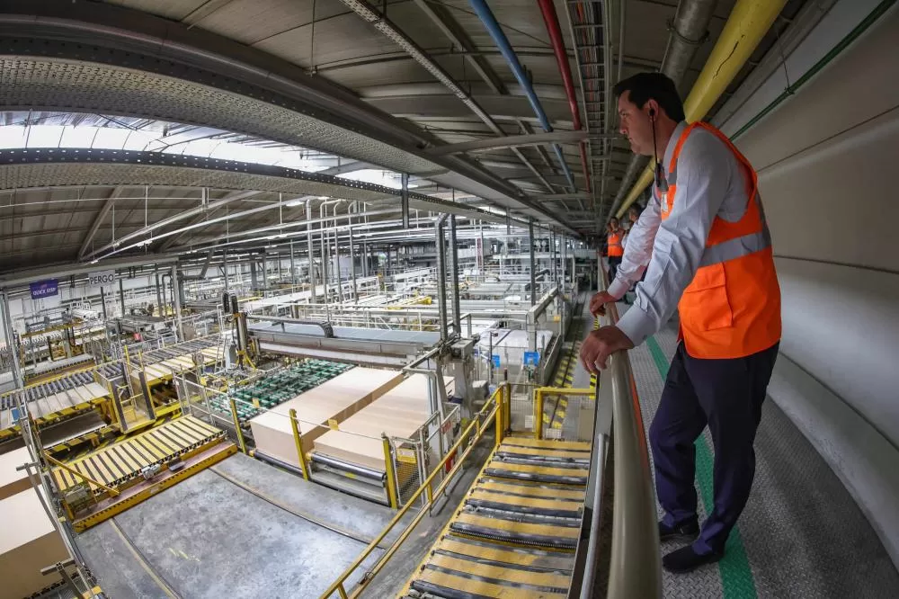 Paraná tem maior crescimento econômico do Brasil no 1º quadrimestre, diz Banco Central