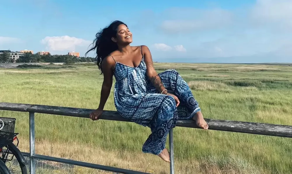  ajulianamarins/Instagram