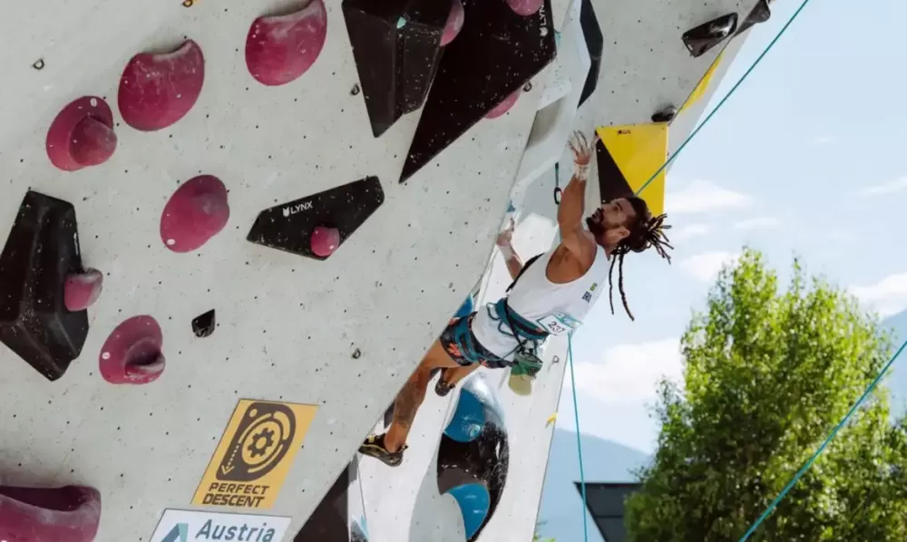 Lena Drapella/IFSC/Direitos Reservados