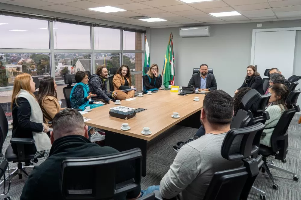 Estado pagará reajuste dos professores em folha complementar dia 11 de julho Foto: Lucas Fermin/SEED-PR