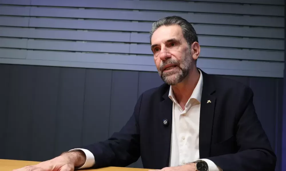  Valter Campanato/Agência Brasil