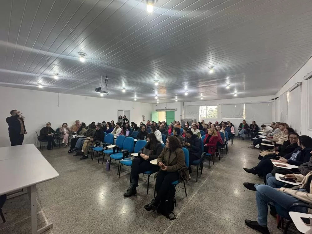 Programa Saúde na Escola promove atividades lúdicas em 36 Cmeis a partir de agosto