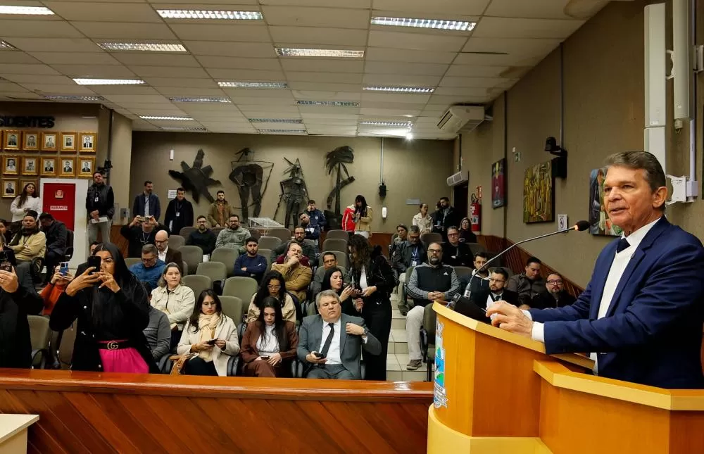 Foto: Christian Rizzi / CMFI