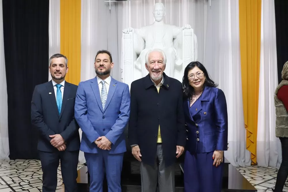 Foto: Igor Jacinto/Vice Governadoria