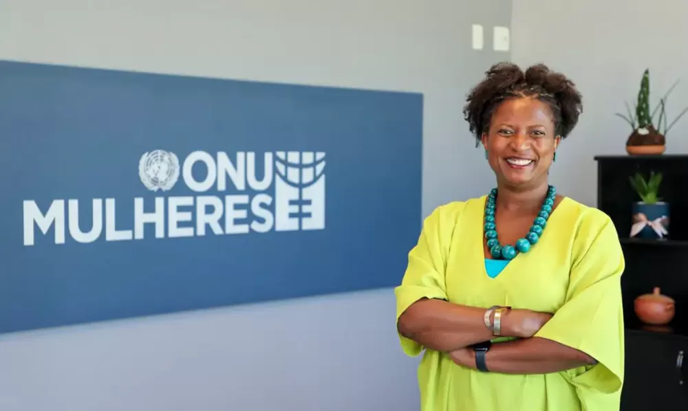 Pedro Nogueira/ONU Mulheres