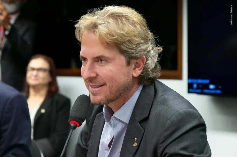 Foto: Gustavo Bezerra