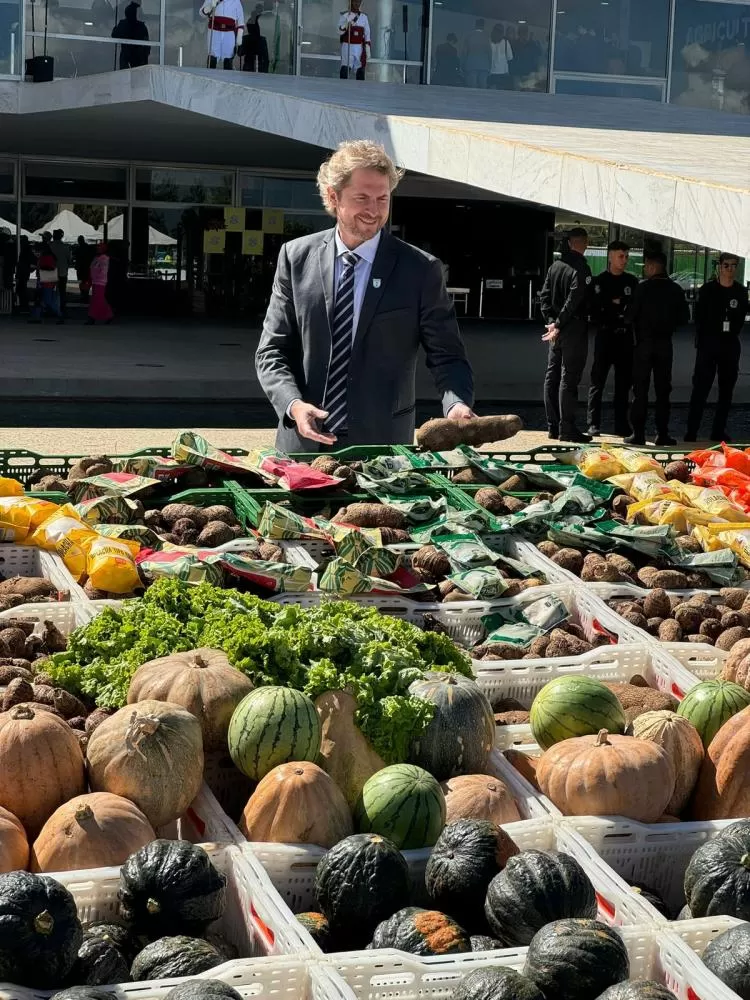 Fotos: Victoria Câmara