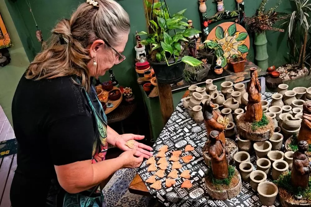 TV Paraná Turismo estreia programa que valoriza o empreendedorismo no estado Foto: TV PARANÁ TURISMO