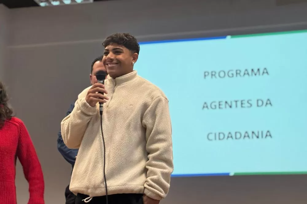 Bolsas mensais: Estado amplia Programa Agentes da Cidadania para 88 municípios Foto: SEDEF-PR