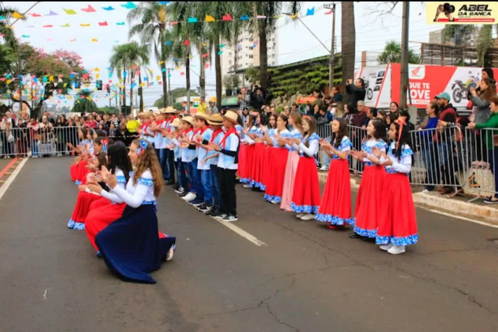 Foto: Abel da Banca/5º CPM/Arquivo