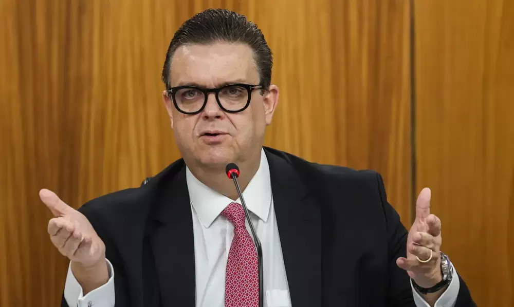  Antonio Cruz/Agência Brasil