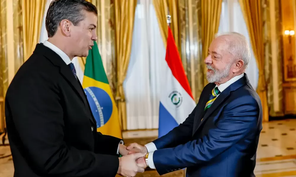  Ricardo Stuckert / PR