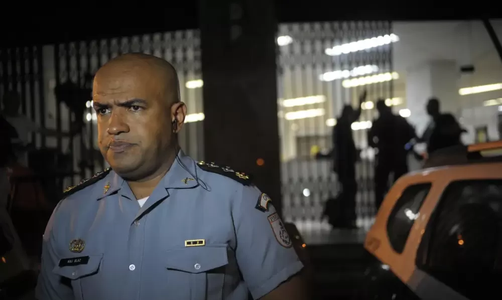  Fernando Frazão/Agência Brasil