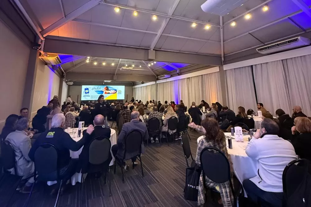 Mais de 700 profissionais de turismo conhecem destinos do Paraná em 6 Road Shows Foto: Viaje Paraná