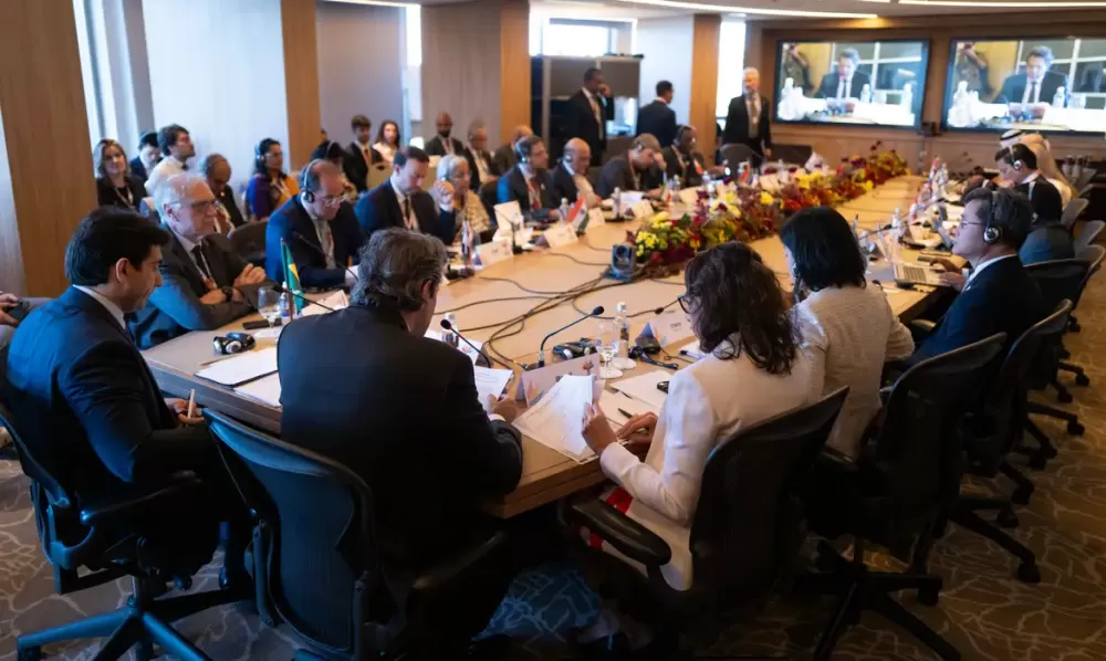  Foto LUCAS LANDAU/MF