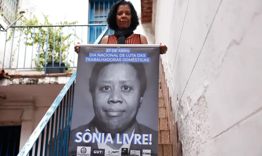  Tânia Rêgo/Agência Brasil