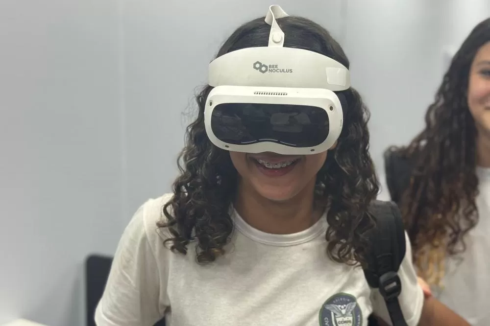 Carreta da Inovação chega aos municípios de Centenário do sul e Primeiro de Maio nesta semana Foto: SEIA-PR