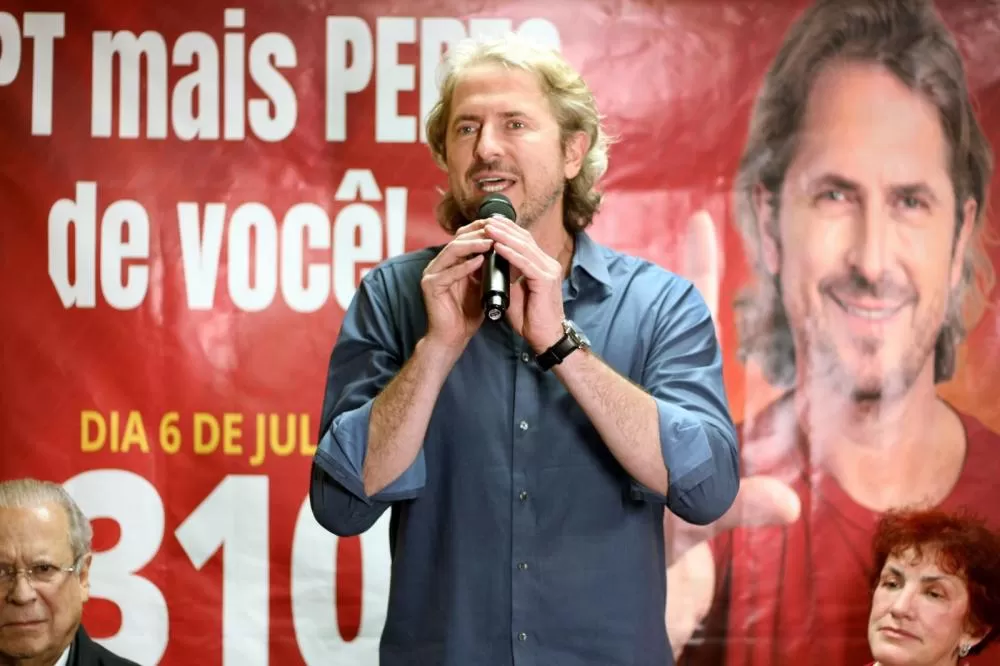 Foto: Ascom Zeca Dirceu