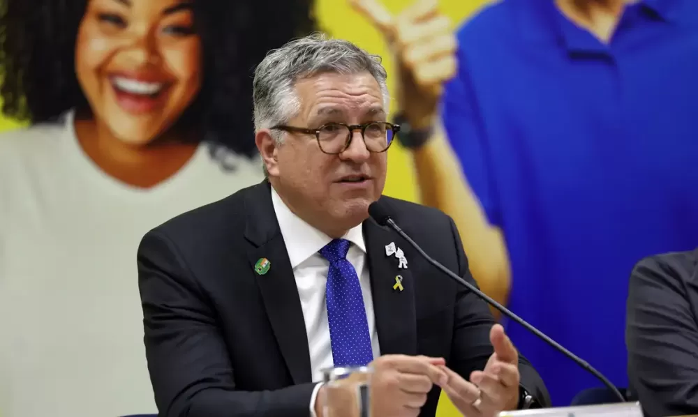  Valter Campanato/Agência Brasil