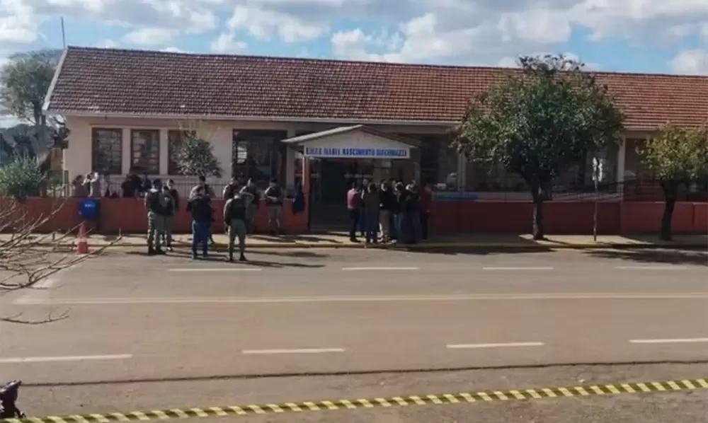  Polícia Civil RS/Divulgação