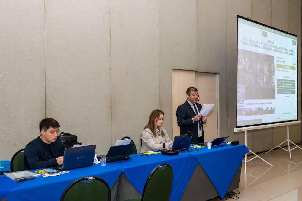 Foto: Rafa Kondlatsch/Itaipu Binacional.
