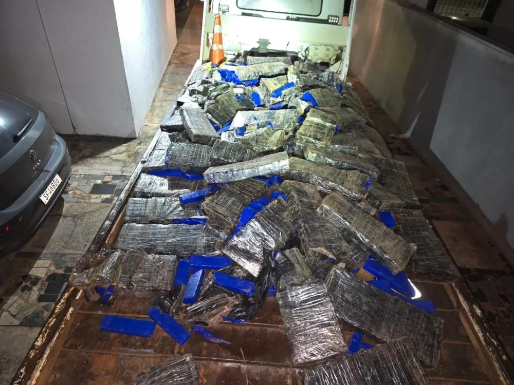 POLÍCIA MILITAR DO PARANÁ