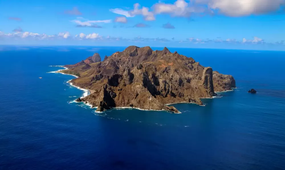  Marinha do Brasil/ Flickr