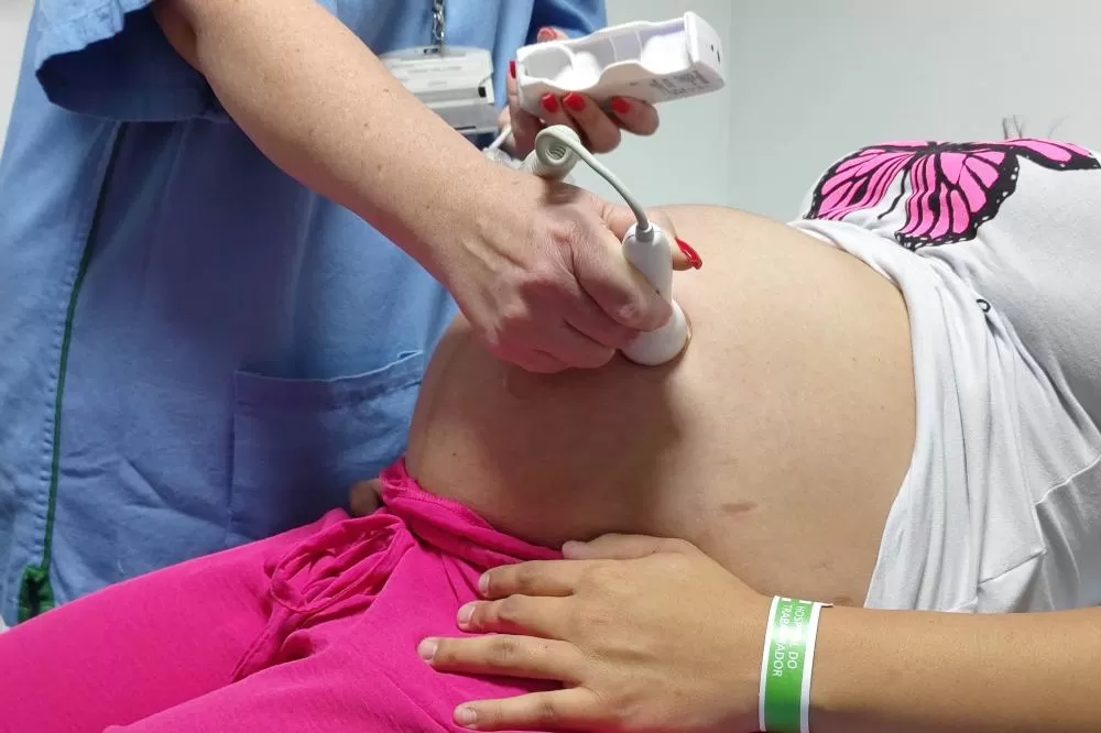 Paraná implantará novo plano de ação para reduzir mortalidade materna