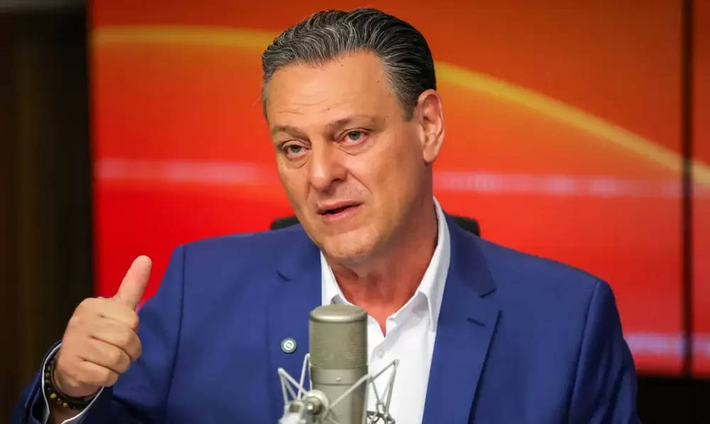  Fabio Rodrigues-Pozzebom/ Agência Brasil