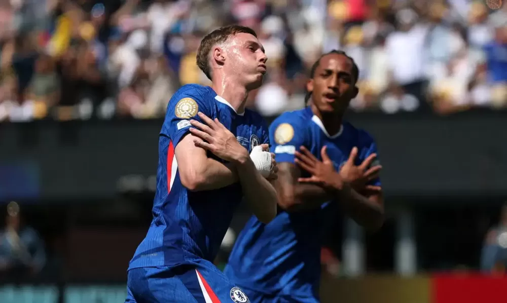  REUTERS/Hannah Mckay/Proibida reprodução