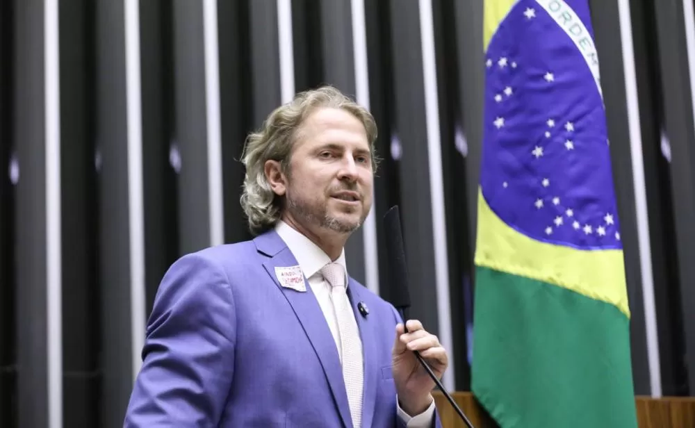 ( foto: Kayo Magalhães/Câmara dos Deputados)