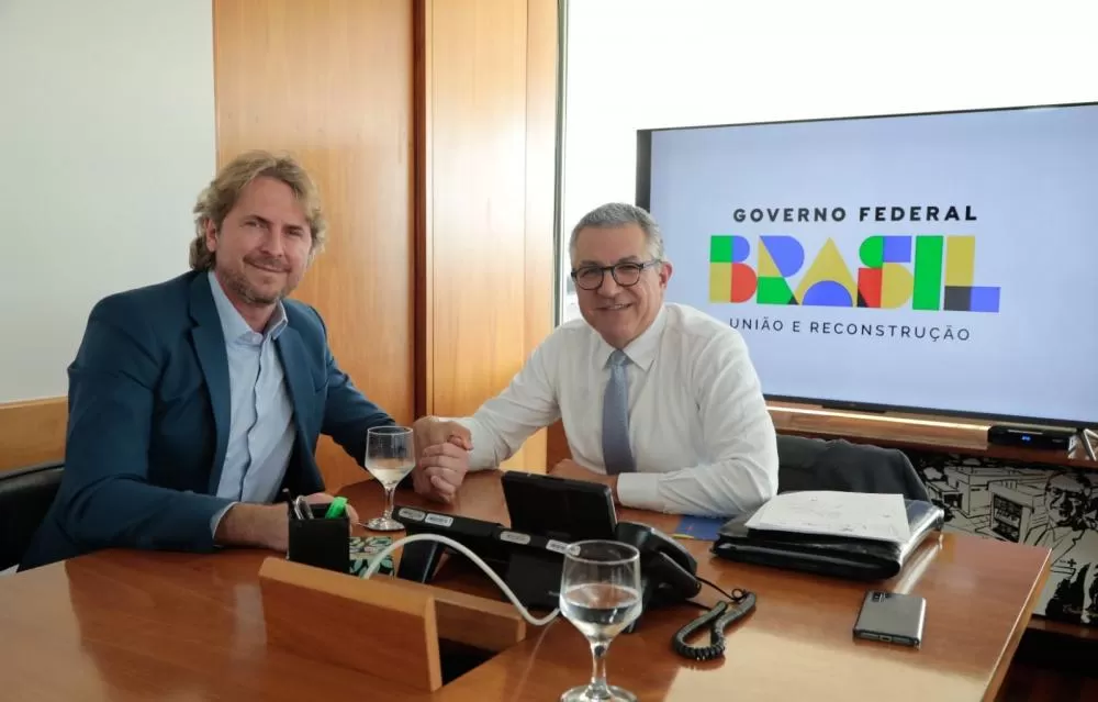 Foto: Ascom MinSaude