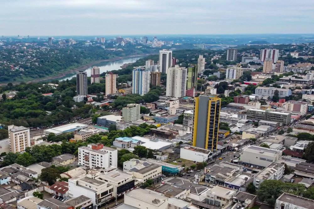 Paraná tem 5 cidades entre as 20 melhores do Brasil em tratamento de água e esgoto Foto: Roberto Dziura Jr/AEN