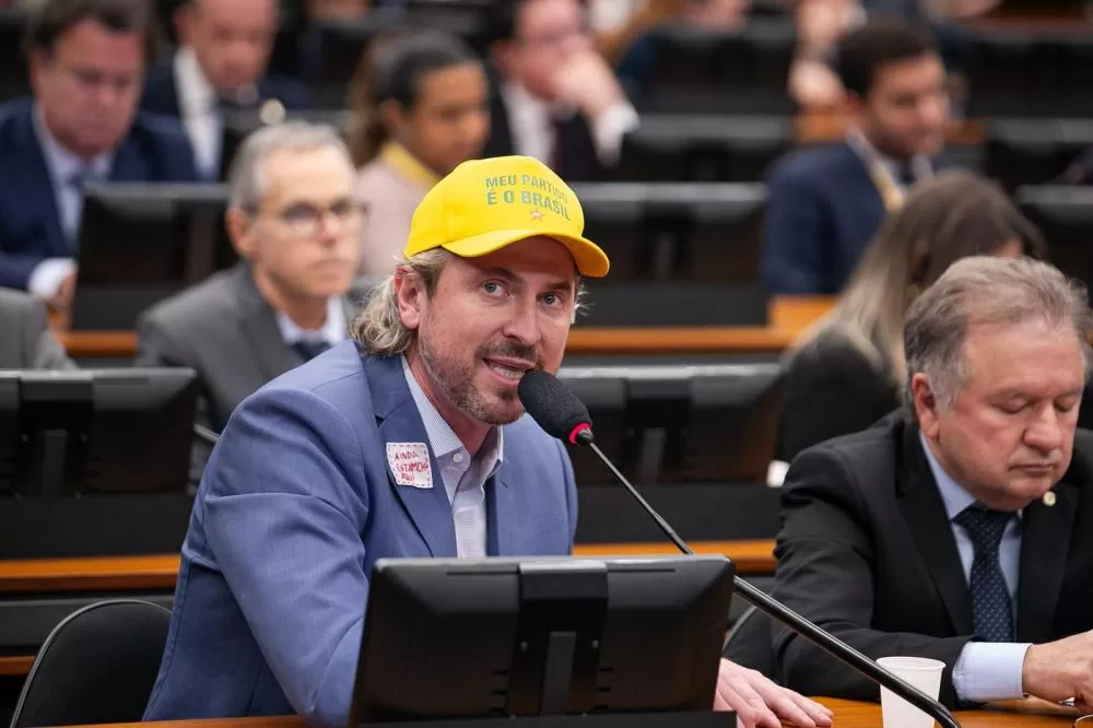 Fotos: Gabriel Paiva