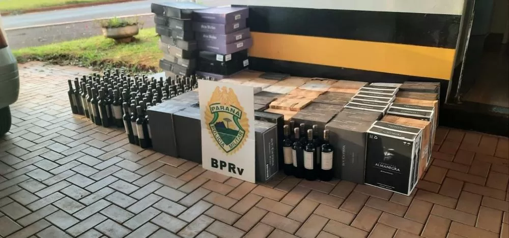 PMPR / CPE / BPRv / 3ªCia / PRv Assis/Ubiratã e CPRv