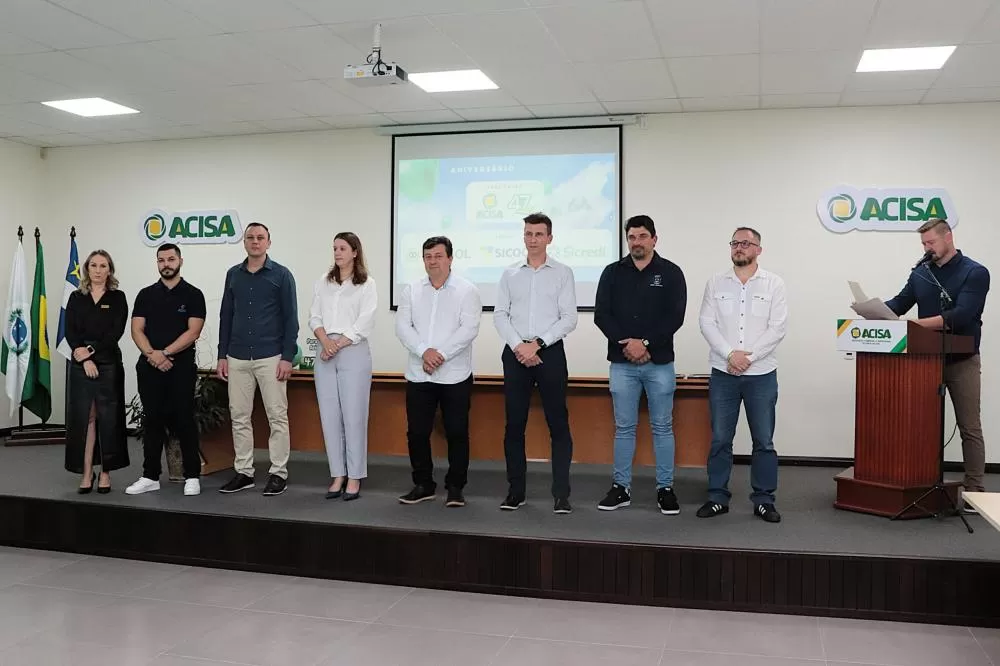 Fotos: Jair Sangaletti