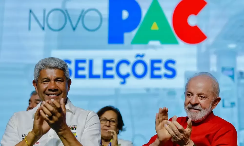  Ricardo Stuckert / PR