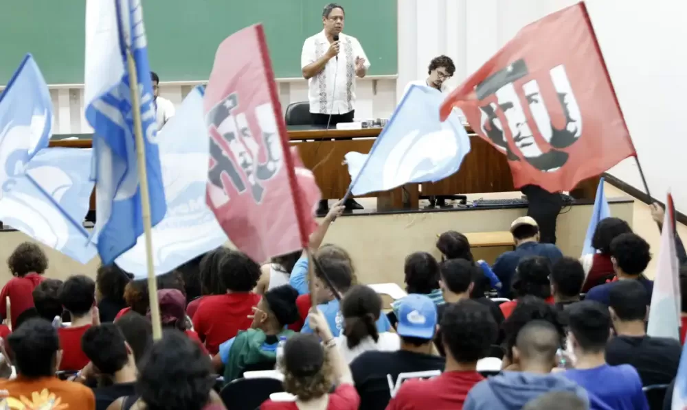  Bruno Peres/Agência Brasil