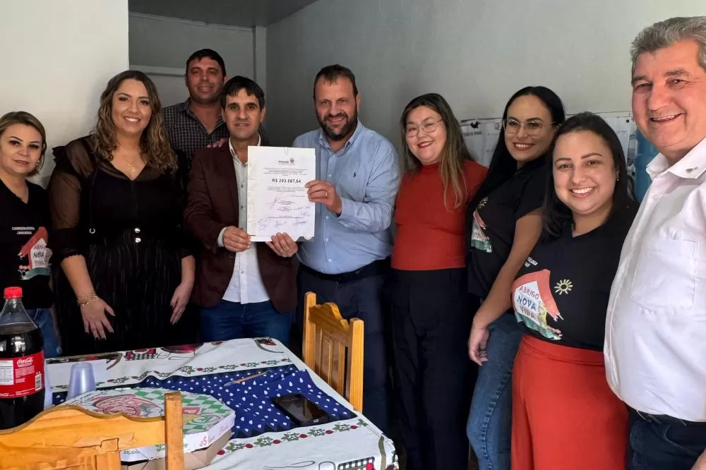 Estado libera R$ 5,1 milhões para Apaes, CRAS e organizações sociais do Norte e Noroeste - Godoy Moreira Foto: SEDEF-PR