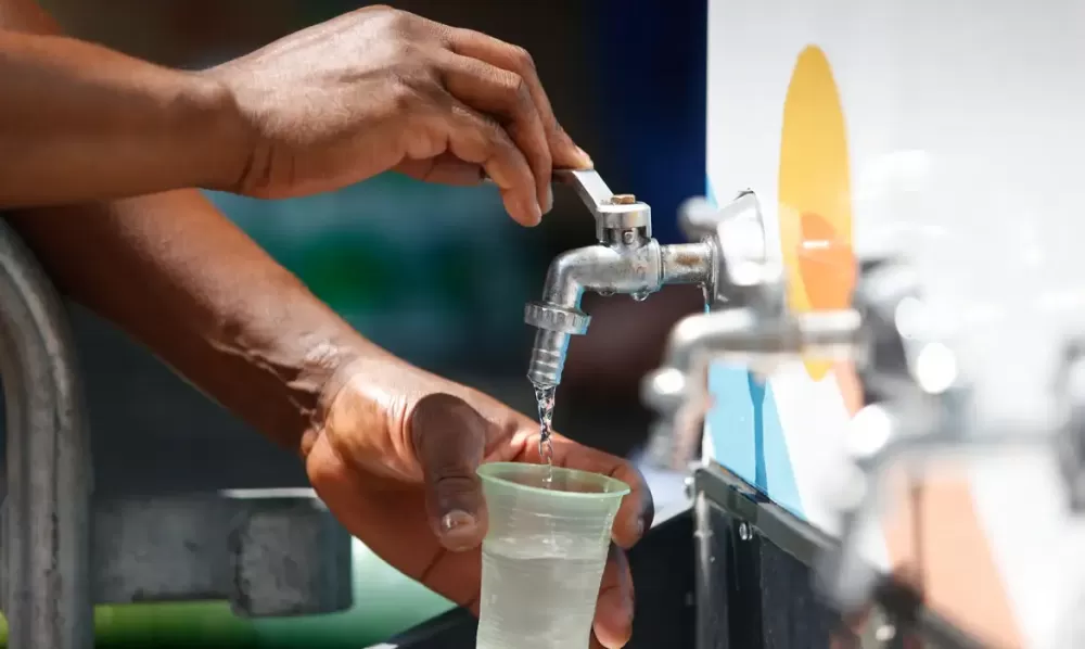 Paulo Pinto/Agência Brasill